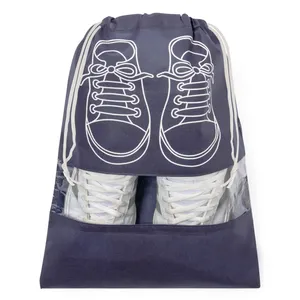 Sacche Sportive Personalizzate con Coulisse per Scarpe - Product Image 3