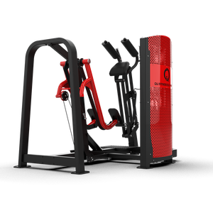 QLI Commercial Metal Legs & Glute Hip <b>Thrust</b> Exercise <b>Machine</b> QGEM91 Ready for Shipping - Product Image 4