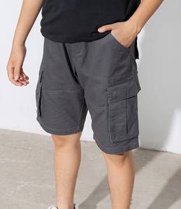 Wholesale OEM & ODM Services in Vietnam Custom Compression Shirt and <b>Khaki</b> Trousers Set for <b>Men</b> - Product Image 2