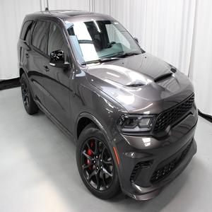 Dodge Durango SRT Hellcat 2023, el Más Vendido, Paquete Tecnológico, Motor HEMI V8 Supercargado de 6.2L, 710hp, 640ft, Transmisión de 8 Velocidades - Product Image 2