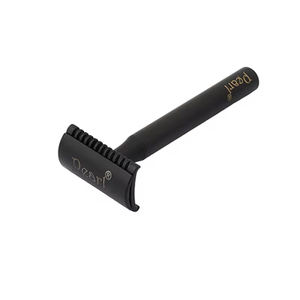 Maquinilla de afeitar de seguridad de doble filo de buena calidad de suministro directo de fábrica disponible a precio competitivo - Product Image 1