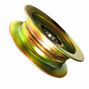 Vervangende Platte Looprol Gy22172 Gy20067 Voor John Deere 42 "/48" Dek - Product Image 2
