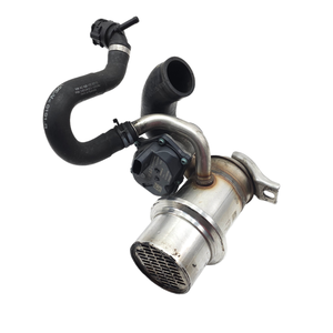 Radiateur d'échappement EGR Volkswagen Golf 7 Berline 04L131512BH CRKB, CXXB, DBKA Diesel 1600 (12>) - Product Image 5