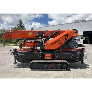 JEKKO SPX650CDH Modèle 2022 État neuf - Product Image 3
