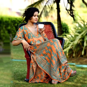 Caftan de printemps, Collection, nouveauté - Product Image 1