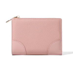 Cartera de Alta Gama para Comercio Exterior, Delgada y Minimalista, con Múltiples Ranuras para Tarjetas, Tarjetero de Gran Capacidad para Mujer - Product Image 6
