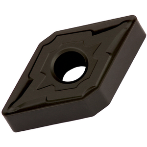 Plaquettes de tournage indexables ISO DNMG 150612E-MT9315 D.5.16mm MT-CVD revêtues, lot de 10 pour outils de tournage - Product Image 2