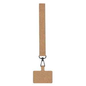 Braccialetti Promozionali Sostenibili Naomix con Caratteristiche Ecologiche - Product Image 1