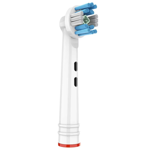 Interdental Sweep Round <b>Toothbrush</b> <b>Head</b> Refills Generic for Oral Bs Electric Brush <b>Heads</b> Wholesale OEM Customized Factory - Product Image 2