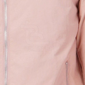Blouson bombardier pour hommes avec propre logo design de service OEM Blouson bombardier de haute qualité à la mode pour hommes - Product Image 6