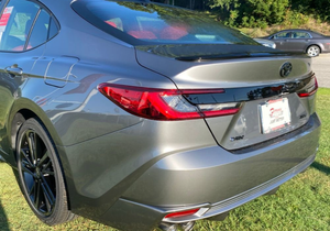 Voiture d'occasion SUPER PROPRE 2024 TOYOTA Camry XSE Berline Automatique Turbo Volant à <span class=keywords><strong>Gauche</strong></span> Intérieur Sombre Prête à être expédiée dans le monde entier - Product Image 6