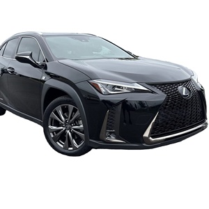 Lexus UX 250h F SPORT 2020 Usado en Buen Estado - Product Image 1