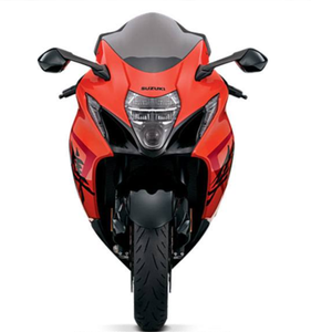 100% AUTHENTIQUE VÉRITABLE EN VENTE : Moto Sportive SUZUKI Hayabusa Éditions 25ème Anniversaire 2024 à Vendre - Product Image 1