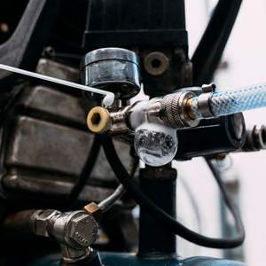 Spray Detector de Fugas de Gas K2 Cod W110 de 400 ml, Herramienta de Inspección de Automóviles - Product Image 5