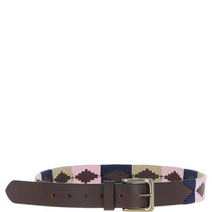 Gran oferta, cinturón de cuero genuino hecho a medida para mujer, estilo informal con acero para hebilla, precio barato de alta calidad para uso al aire libre - Product Image 1