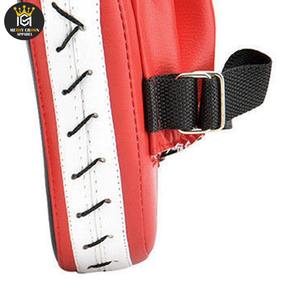 Guantes de Boxeo MMA de Cuero con Logotipo Personalizado, Manoplas de Entrenamiento de Karate con Agarre para Adultos - Product Image 4