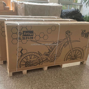 Moto tout-terrain électrique Light Bee MI-MF-SG-079 - Construction en fer de qualité industrielle, design ergonomique pour le jardinage en extérieur - Product Image 6