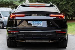 Lamborghini Urus 2022 Usado en Buen Estado - Product Image 2