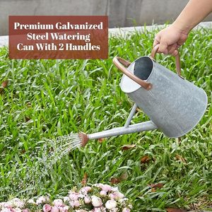 L'art de l'arrosage: De belles canettes pour chaque flux de jardin avec facilité: arrosage sans effort pour vos plantes - Product Image 4