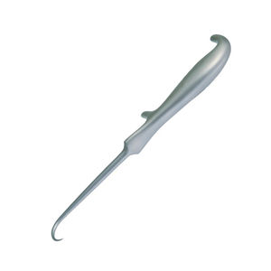Ginestet Zygoma Hook Retractor 24cm Herramienta quirúrgica Calidad alemana Ginestet Zygoma Retractor para uso Maxilofacial - Product Image 6