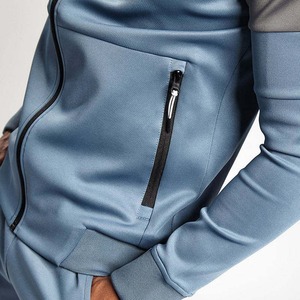 Chándal de bajo precio para hombre, trajes al por mayor, chándal deportivo, entrenamiento, jogging, ropa deportiva - Product Image 5