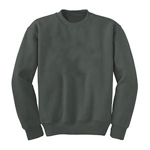 Nuevo 2025 cuello redondo hombres Casual Venta caliente artículo 2025 sudadera básica sudadera transpirable sudadera hombres sudaderas con capucha - Product Image 5