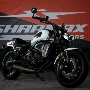 GOOD 2026 Sharmax GP RS 601- Buy <b>Sportbikes</b> New - Product Image 3