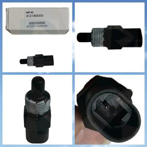 Pièces d'excavateur 8-12146830-0 8121468300 Capteur de température pour moteur 4HK1 6HK1 - Product Image 2