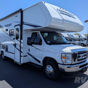 Camping-car de luxe d'occasion 100% TOP Abordable 2024 2023 2022 2021 Gulf Stream Conquest 6238 pour le camping - Product Image 4