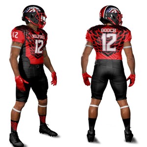 Highly Demandable High Quality American <b>Football</b> Durable Fabric Comfortable Short Fit Optimal Performance with Reasonable <b>Price</b> - Product Image 3
