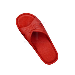 Nuevo estilo en línea, superventas, zapatillas de mujer, zapatillas de mujer de Color liso a prueba de viento, zapatillas ligeras de mujer - Product Image 3