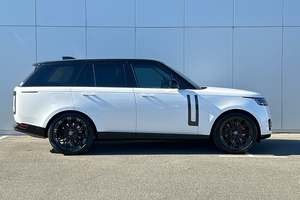 LANDDROVERR RANGEEROVERR P530 SE SUV AWD NEUF D'OCCASION 2024 - Product Image 6