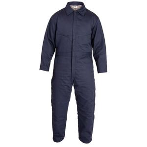 Nueva ropa de trabajo de congelador personalizada, traje de congelador reflectante impermeable, ropa de protección contra el frío hecha a medida para sala de almacenamiento en frío-40C - Product Image 1