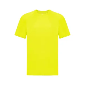 T-shirt de performance pour le merchandising sportif, t-shirts promotionnels - Product Image 6