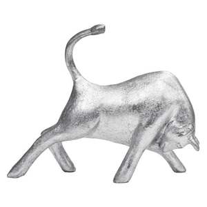 Escultura de ciervo sólido con acabado dorado, objeto decorativo de aluminio fundido, artesanías de Metal para el hogar, oficina, modelo de estatua de Animal - Product Image 4