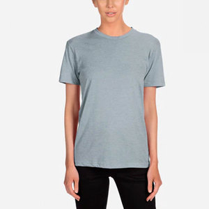 T-shirt à col rond 3600 Tee-shirt basique Couleur personnalisée T-shirts - Product Image 1