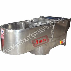 Machine automatique neuve pour la fabrication de chips de bananes, de pommes de terre fraîches, de fruits et de légumes - Product Image 5