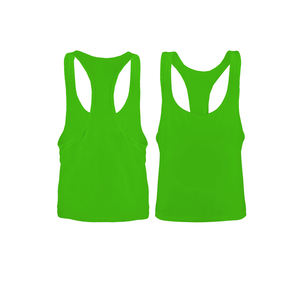 <b>Men's</b> Custom Cotton <b>Stringer</b> Gym <b>Vest</b> Fitness Singlet Wholesale Custom Workout Tank Top Casual Knitted Style - Product Image 6