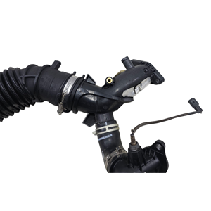 Tubo Intercooler RENAULT Clio Serie IV 165763328R Diesel 1500 (12>19) - Product Image 5