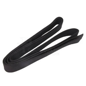 Ceinture BJJ personnalisée avec logo pour arts martiaux à vendre Ceinture BJJ personnalisée de haute qualité à prix de gros - Product Image 2