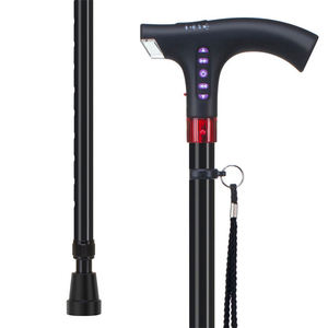 Ayuda para Caminar de Aluminio Trump Lyjenny para Personas con Discapacidad - Product Image 6