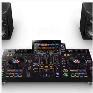 NUEVO Controlador de DJ Todo en Uno XDJ-RX3, Sistema de Controlador de DJ, Reproductor DDJ, Pantalla Táctil Rekrdbox - Product Image 2