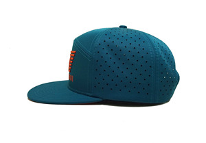 Gorra Snapback con Bordado Personalizado, Gorra de Hip Hop, Gorra de Moda Urbana, Gorras de Béisbol de Verano, Ajustables, para Correr al Aire Libre - Product Image 2