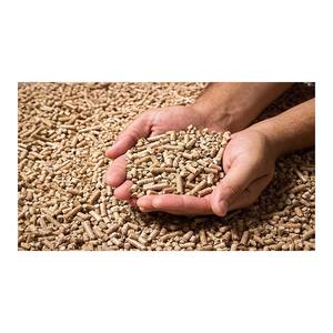 Granulés de bois dur abordables fournis pour les commandes en gros avec une livraison fiable - Product Image 5