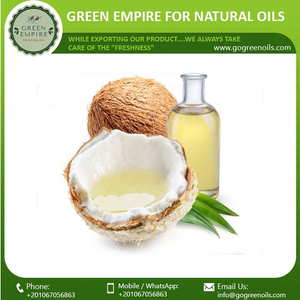 Suministro de fábrica de aceite de coco de alta calidad, precio al por mayor a granel, grado cosmético para uso capilar disponible para la venta - Product Image 6