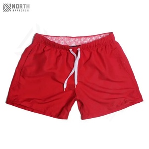 Pantalones Cortos Deportivos Personalizados con Logotipo para Hombre, Ropa Deportiva de Verano, Pantalones Cortos de Gimnasio Transpirables de Alta Calidad para Hombre - Product Image 3