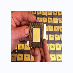 CPU de Cerámica de 2 Núcleos Reacondicionada con Pines Dorados, 12nm, 1.5GHz, 12MB de Caché L3 para Uso en Escritorio, Lista para el Mercado - Product Image 3
