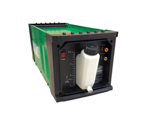 Pack de soudeuse PowerTIG 400EXT scellé en usine, le plus vendu, avec chariot et refroidisseur d'eau PT-400EXT-240BP # 9 nouveaux articles prêts à être expédiés - Product Image 2