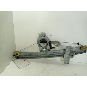 Meccanismo di sollevamento del finestrino anteriore. DX PEUGEOT 207 1a Serie 9222FS DV6ATED4 (06>09) - Product Image 5