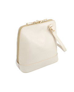 Monederos para niñas Logotipo personalizado Uso diario Cuero genuino Saffiano Lujo Mujeres Crossbody Bolsos de mujer Colores de alta calidad OEM - Product Image 2